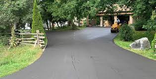 Driveway Snow Removal Preparation in La Joya, TX